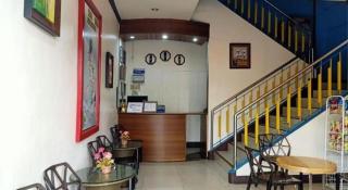 Jeamco Royal Hotel - Pasig - Manila - 3