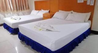 Jeamco Royal Hotel - Pasig - Manila - 4