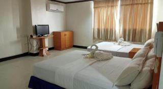 Jeamco Royal Hotel - Pasig - Manila - 2