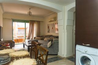 Appartement 2 bedroom Babylone center - Marrakesh - 5