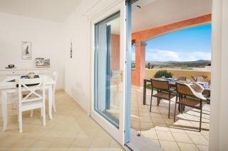 BILANCIA IV 30' Porto Cervo, PRIVATE GARDEN & SEA VIEW - Porto Pozzo - 7