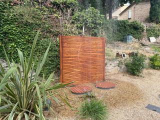 Jolie annexe du mas dans le cœur de la garrigue nîmoise - 5