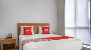 Super OYO Capital O 91140 Ayodya Kebon Jeruk - Yakarta - 9
