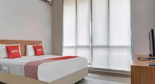Super OYO Capital O 91140 Ayodya Kebon Jeruk - Yakarta - 3