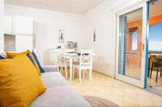 BILANCIA IV 30' Porto Cervo, PRIVATE GARDEN & SEA VIEW - 6