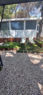 Mobil home camping L'OASIS - Puget-sur Argens - 5