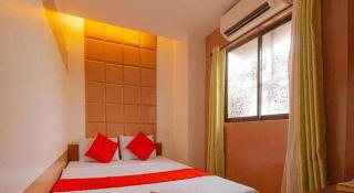 Mambaling Pension House 2 - Città di Cebu - 9
