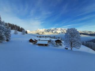 Bänklingerhütte - 0