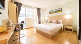 Hotel City Comfort Inn - Kuala Lumpur - 2