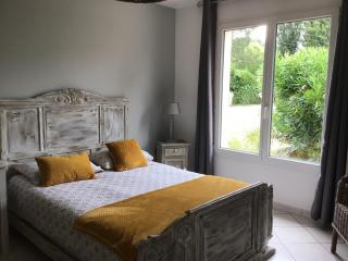 Maison de vacances - Saint-Palais-sur-Mer - 1