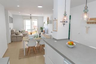 Casa Melva | Primera línea con terraza, moderno - Barbate - 5