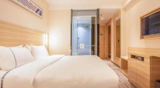 City Comfort Inn Nanning Jinhu Plaza Langxi Metro Station Exhibition - Nanning - 9
