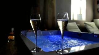 Hygge Suite Wellness à Focant - Beauraing - 7