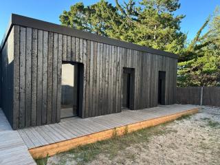 Ty-Du - Plage du Sillon - Parking Privé - Ile Tudy - Île-Tudy - 4