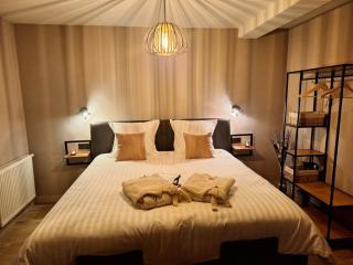 Hygge Suite Wellness à Focant - Beauraing - 9