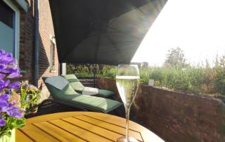 Hygge Suite Wellness à Focant - 3