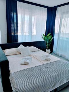 Bella Vista Sunset penthouse with private jacuzzi - Novalja (Novaglia) - 9