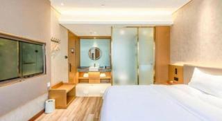 Starway Hotel Harbin Guogeli Street Qiulin - Harbin - 9