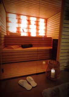 Hygge Suite Wellness à Focant - Beauraing - 8
