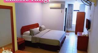 I-Winton Hotel - Mentekab - 4