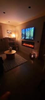 Hygge Suite Wellness à Focant - Beauraing - 6