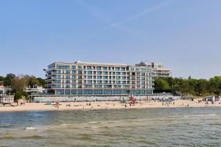 Baltic Infinity Resort&SPA - Apartment 316 Side Sea View - 5