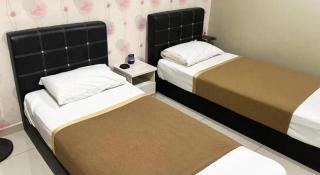 RST Hotel - Johor Bahru - 1