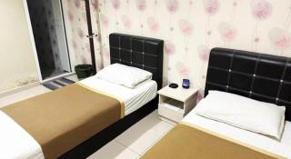 RST Hotel - Johor Bahru - 6