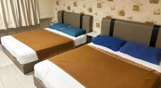 RST Hotel - Johor Bahru - 3