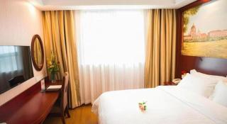GreenTree Inn Shanghai Waigaoqiao Free Trade Zone Express Hotel - Shanghai - 2
