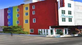 Skyview Hotel - Cukai - 4