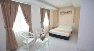 Skyview Hotel - Cukai - 2