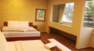 Your Hotel - Resorts World Genting - 1