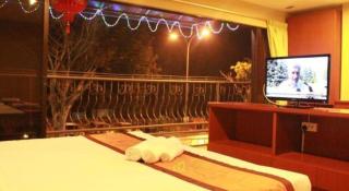 Your Hotel - Resorts World Genting - 9
