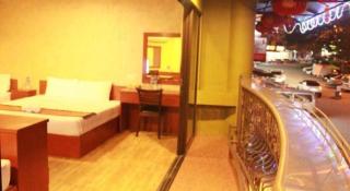 Your Hotel - Resorts World Genting - 8