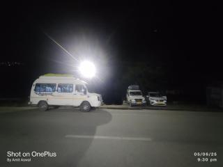 Mansi Hotel and restaurant - 0