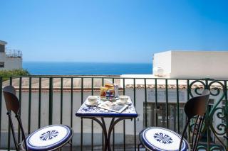 Casa Rispoli Praiano - 1