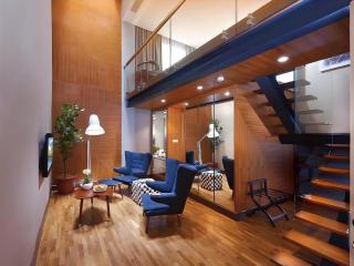 Kingwood Boutique Hotel - Miri - 9