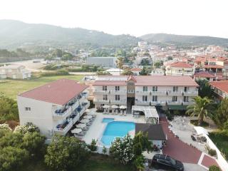 Sarti Plaza - Sarti - 9