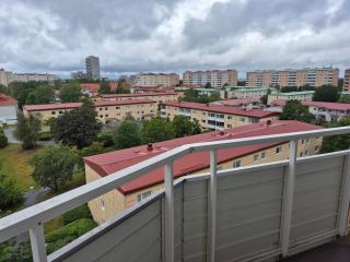 Apartamento de jorge - Mårtensberg - 4