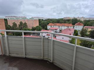 Apartamento de jorge - Mårtensberg - 3