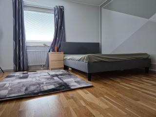 Apartamento de jorge - Mårtensberg - 2