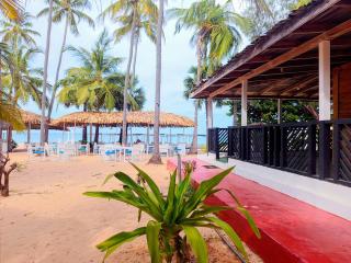 Alles Beach Hotel - Trincomalee - 0