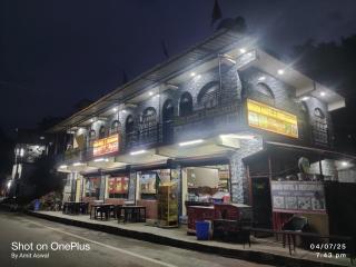 Mansi Hotel and restaurant - Chamoli - 5