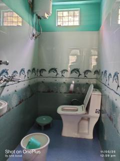 Mansi Hotel and restaurant - Chamoli - 4