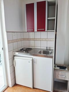 Apartman Oaza 1 - Ulcinj - 2