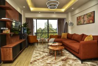Marina bay - Nairobi - 2