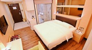 JC Mark Hotel - Bintulu - 2