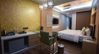 JC Mark Hotel - Bintulu - 3