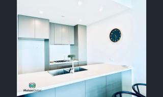 Olympic Sky Stay - Sydney - 5